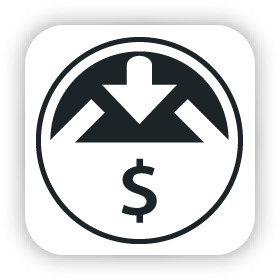 Easy Digital Downloads logo