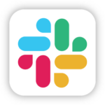 Slack logo