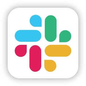Slack logo
