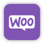 WooCommerce logo