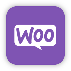 WooCommerce logo